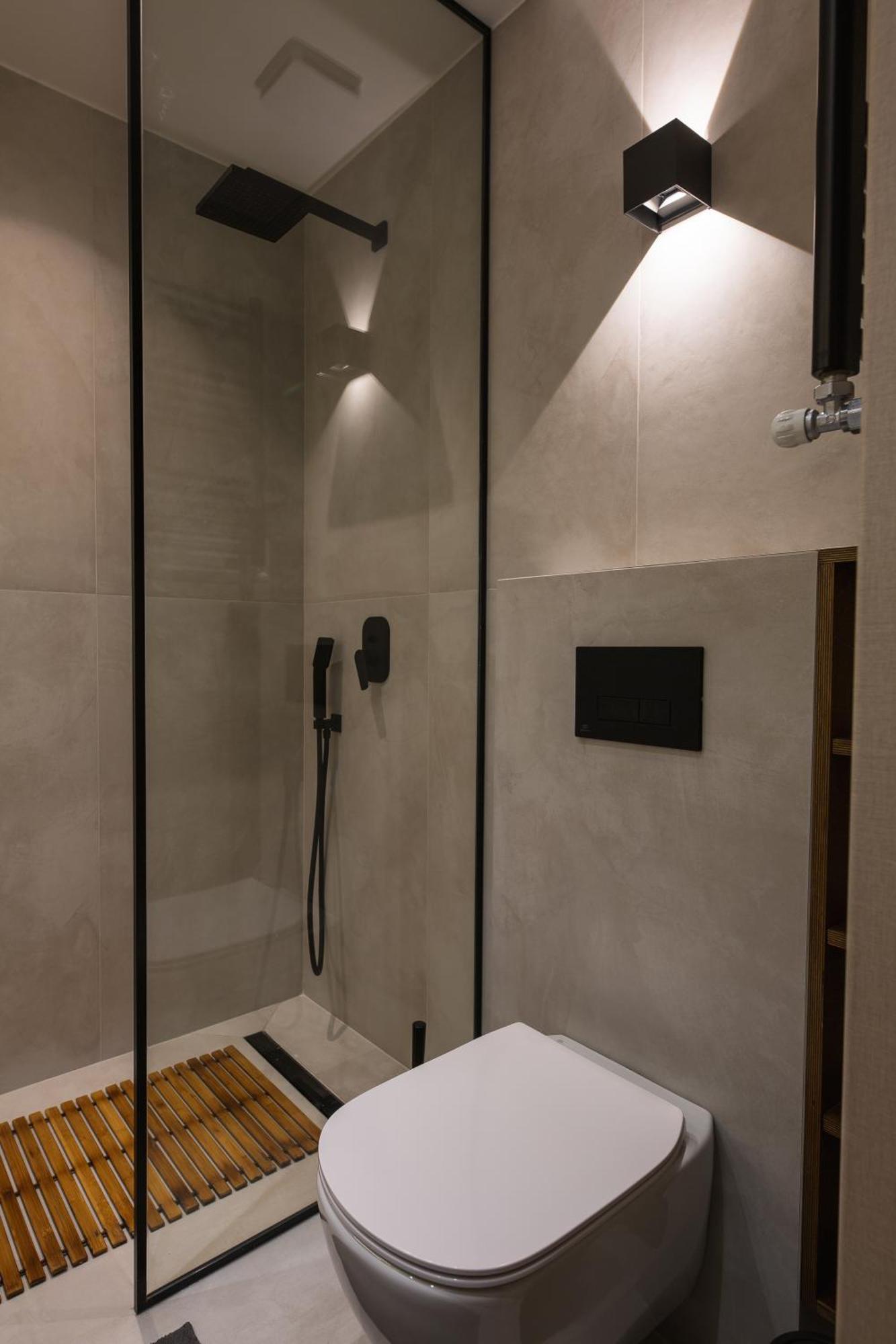 Apartmán Sabai House Ioánnina Exteriér fotografie