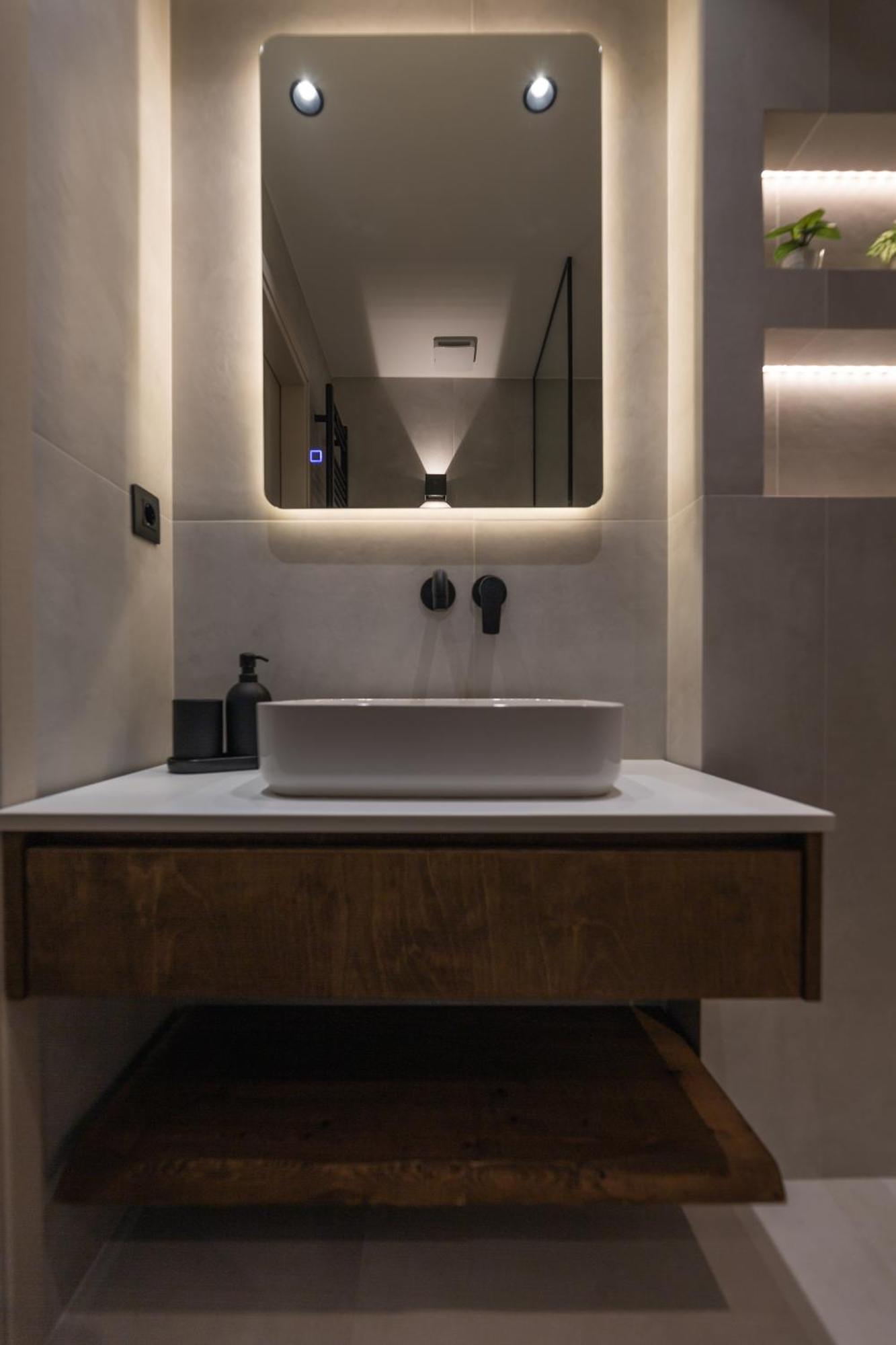 Apartmán Sabai House Ioánnina Exteriér fotografie