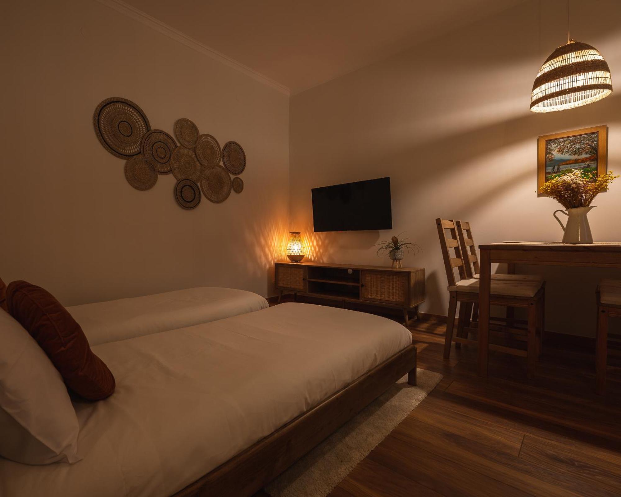 Apartmán Sabai House Ioánnina Exteriér fotografie