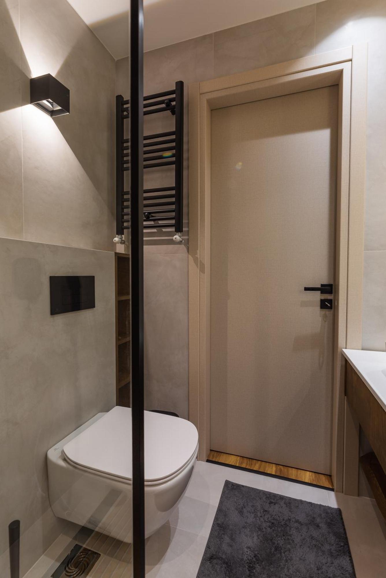 Apartmán Sabai House Ioánnina Exteriér fotografie