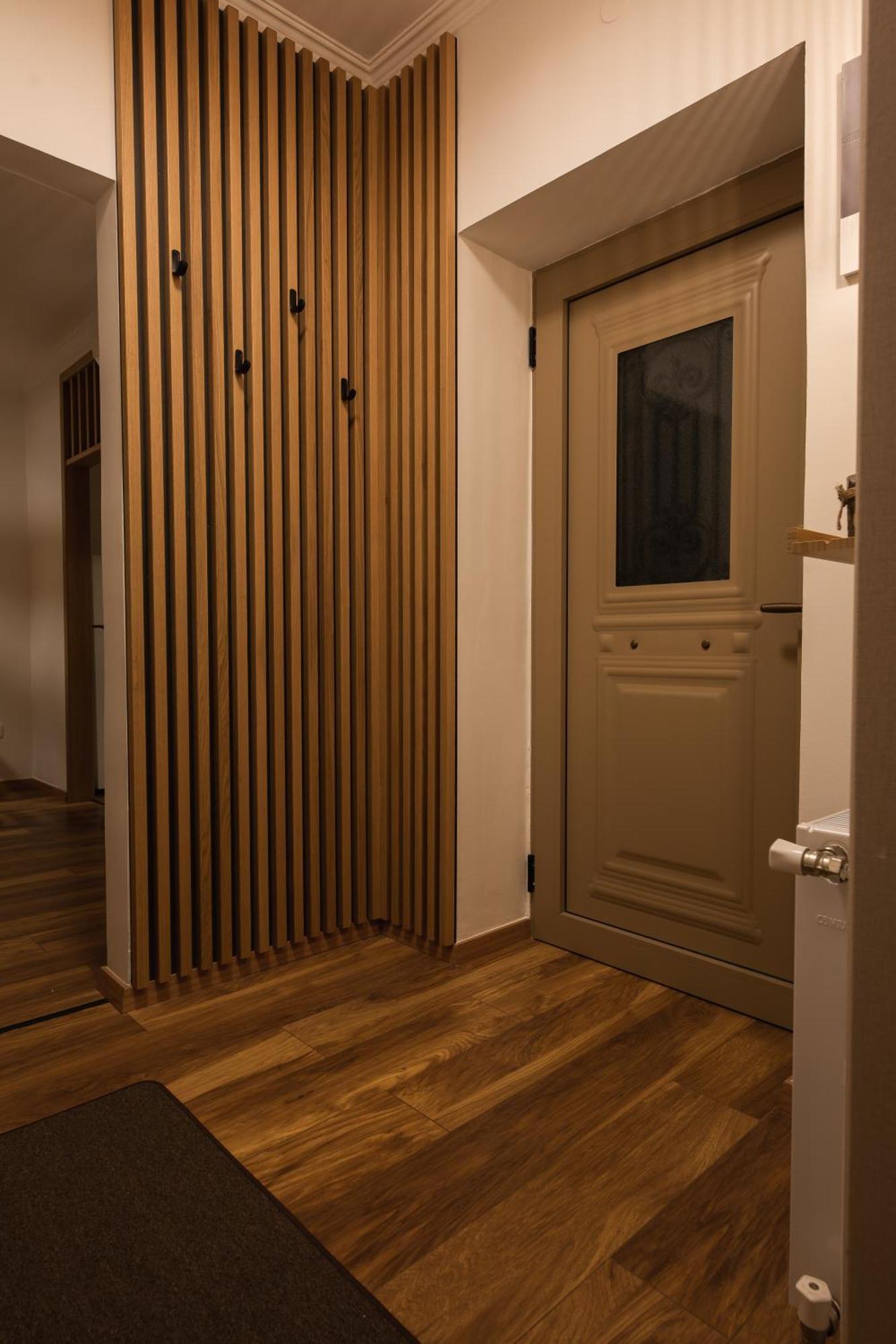 Apartmán Sabai House Ioánnina Exteriér fotografie