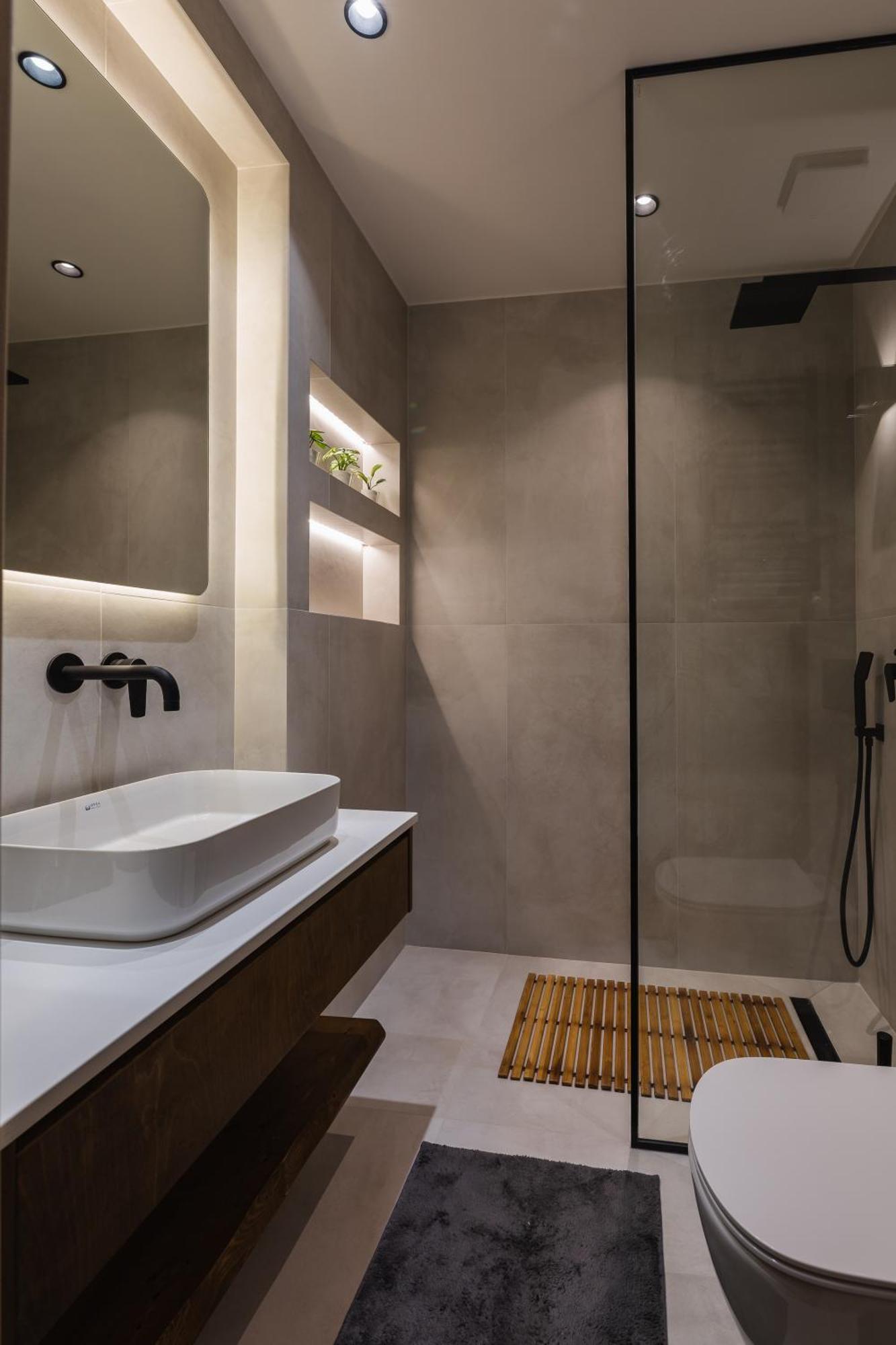 Apartmán Sabai House Ioánnina Exteriér fotografie