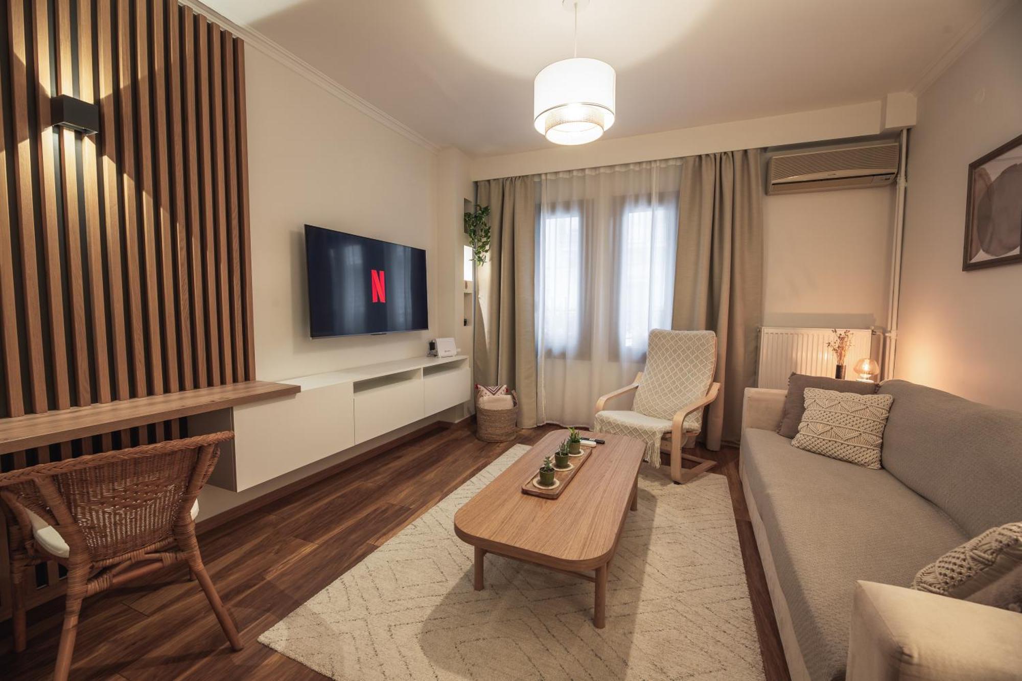 Apartmán Sabai House Ioánnina Exteriér fotografie